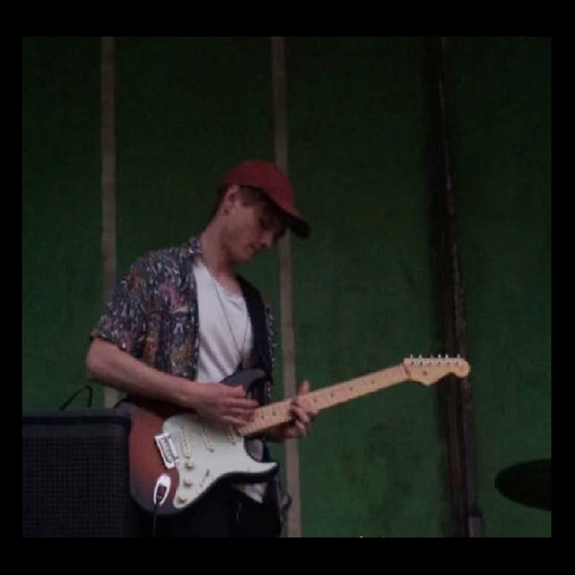 Jake Milne
