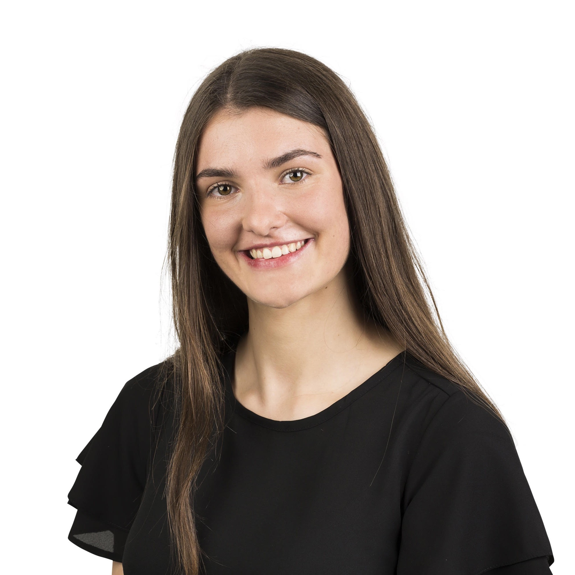 Rosie Knight
